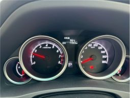 Toyota Mark X Premium 2014 full