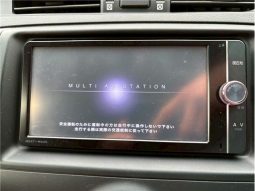 Toyota Mark X Premium 2014 full