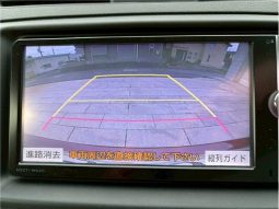 Toyota Mark X Premium 2014 full