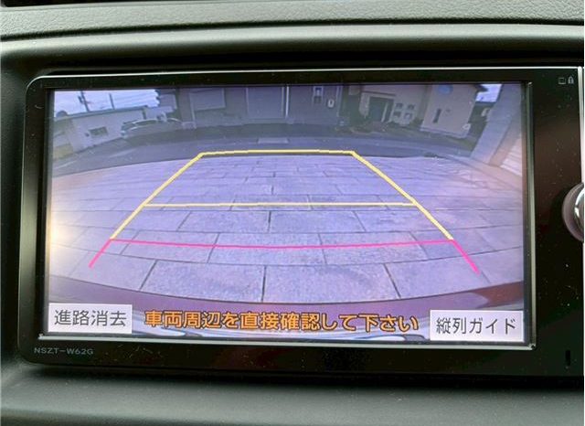 Toyota Mark X Premium 2014 full