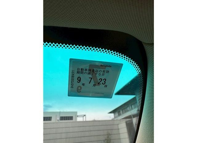 Toyota Mark X Premium 2014 full