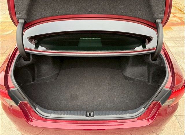 Toyota Mark X Premium 2014 full