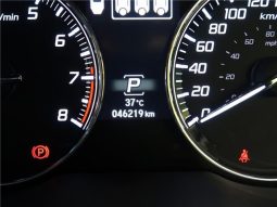 Honda Legend 2016 full