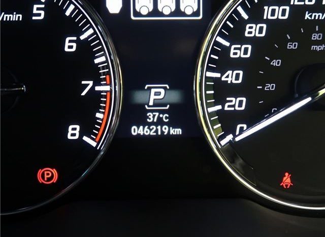 Honda Legend 2016 full