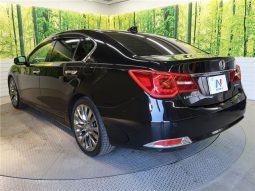 Honda Legend 2016 full