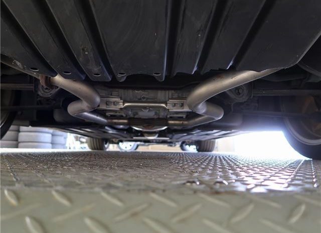 Honda Legend 2016 full