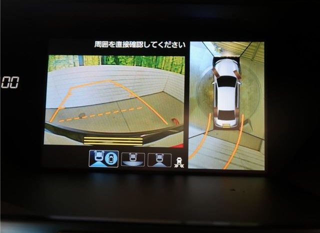 Honda Legend 2016 full