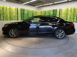 Honda Legend 2016 full