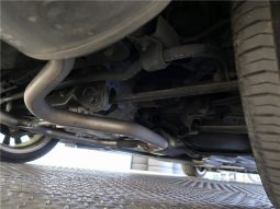 Honda Legend 2016 full