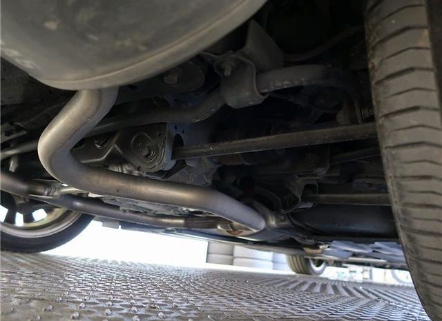 Honda Legend 2016 full