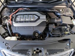 Honda Legend 2016 full