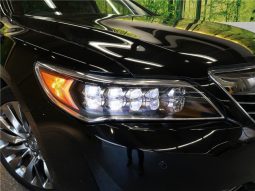 Honda Legend 2016 full