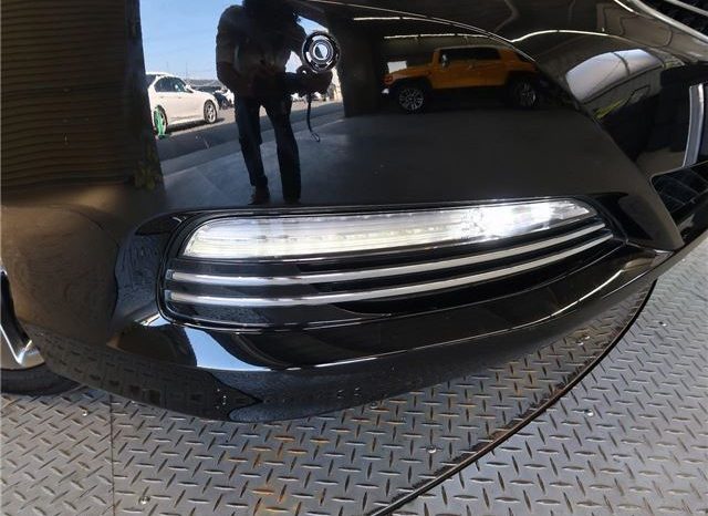 Honda Legend 2016 full