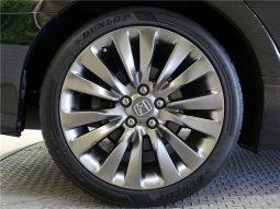 Honda Legend 2016 full