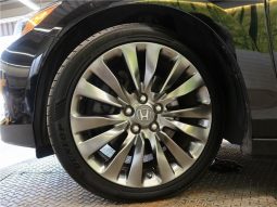 Honda Legend 2016 full