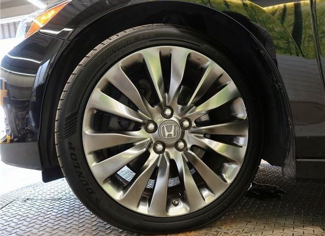 Honda Legend 2016 full