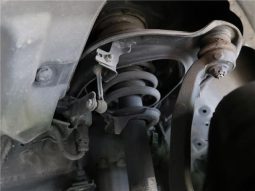 Honda Legend 2016 full