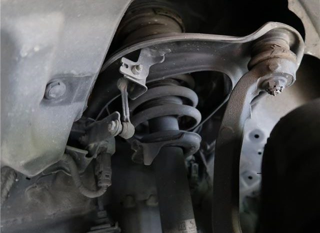 Honda Legend 2016 full