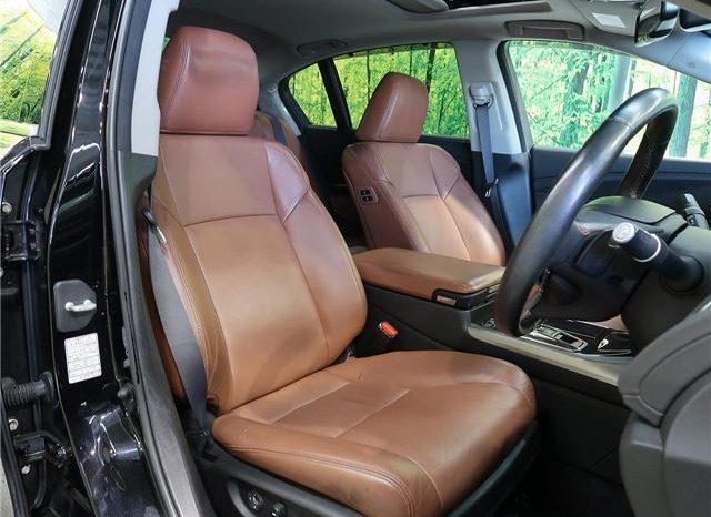 Honda Legend 2016 full