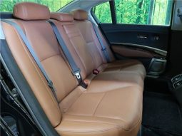 Honda Legend 2016 full