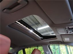 Honda Legend 2016 full