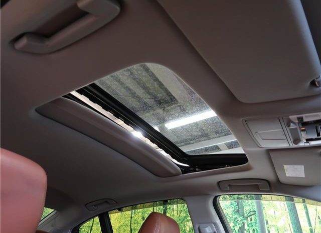 Honda Legend 2016 full