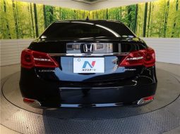 Honda Legend 2016 full