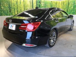 Honda Legend 2016 full