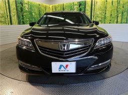 Honda Legend 2016 full