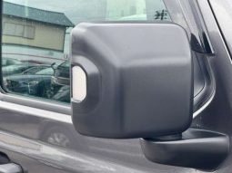 Chrysler Jeep Wrangler Unlimited Sahara 2.0L 2020 full