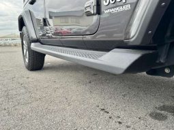 Chrysler Jeep Wrangler Unlimited Sahara 2.0L 2020 full