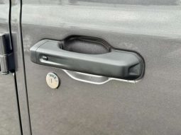 Chrysler Jeep Wrangler Unlimited Sahara 2.0L 2020 full