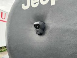 Chrysler Jeep Wrangler Unlimited Sahara 2.0L 2020 full