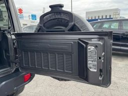 Chrysler Jeep Wrangler Unlimited Sahara 2.0L 2020 full