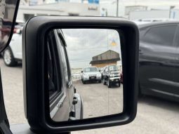 Chrysler Jeep Wrangler Unlimited Sahara 2.0L 2020 full