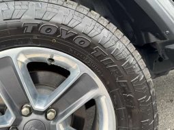 Chrysler Jeep Wrangler Unlimited Sahara 2.0L 2020 full