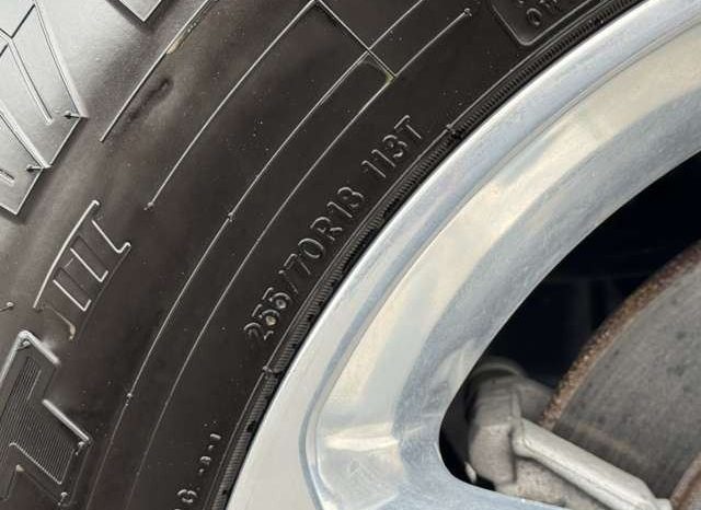 Chrysler Jeep Wrangler Unlimited Sahara 2.0L 2020 full