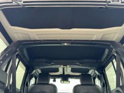 Chrysler Jeep Wrangler Unlimited Sahara 2.0L 2020 full