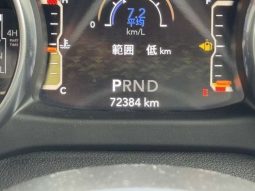 Chrysler Jeep Wrangler Unlimited Sahara 2.0L 2020 full