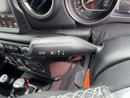 Chrysler Jeep Wrangler Unlimited Sahara 2.0L 2020 full