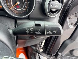 Chrysler Jeep Wrangler Unlimited Sahara 2.0L 2020 full