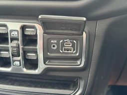 Chrysler Jeep Wrangler Unlimited Sahara 2.0L 2020 full