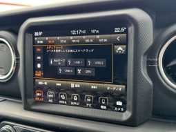 Chrysler Jeep Wrangler Unlimited Sahara 2.0L 2020 full