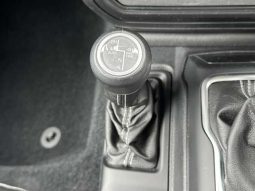 Chrysler Jeep Wrangler Unlimited Sahara 2.0L 2020 full