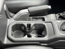 Chrysler Jeep Wrangler Unlimited Sahara 2.0L 2020 full