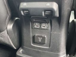 Chrysler Jeep Wrangler Unlimited Sahara 2.0L 2020 full