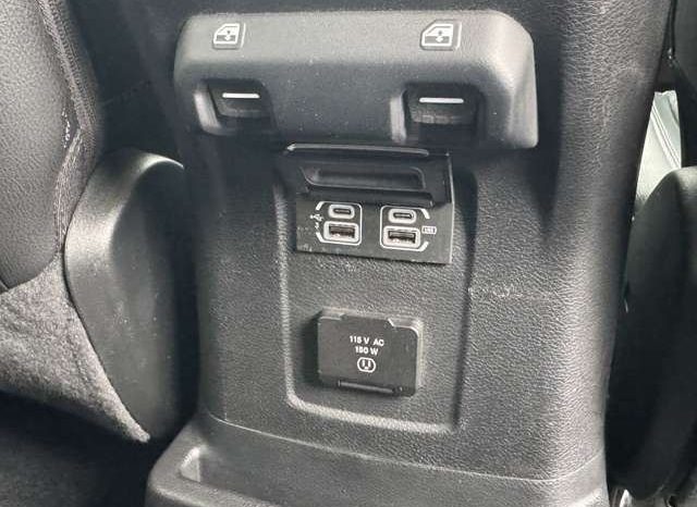 Chrysler Jeep Wrangler Unlimited Sahara 2.0L 2020 full