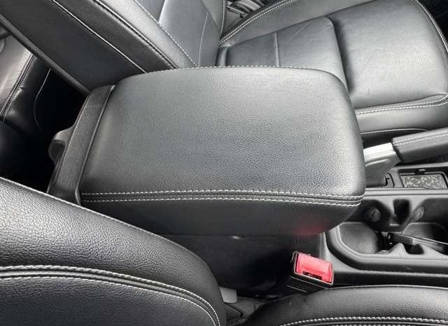 Chrysler Jeep Wrangler Unlimited Sahara 2.0L 2020 full