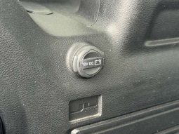 Chrysler Jeep Wrangler Unlimited Sahara 2.0L 2020 full