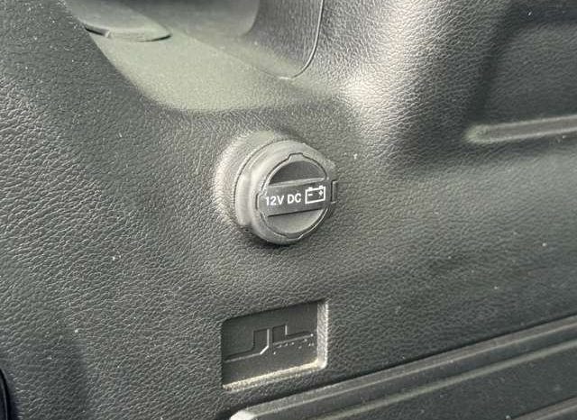 Chrysler Jeep Wrangler Unlimited Sahara 2.0L 2020 full